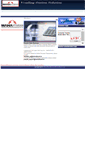 Mobile Screenshot of prepaidmeter.mahadiscom.in